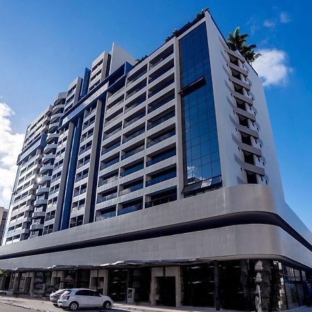 Edificio Time Apto 318 Er Hospedagens Daire Maceio Dış mekan fotoğraf